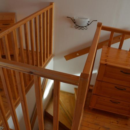 Tatralandia Apartment 342 Liptovský Mikuláš Dış mekan fotoğraf
