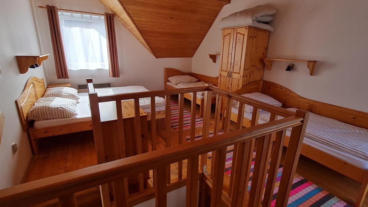 Tatralandia Apartment 342 Liptovský Mikuláš Dış mekan fotoğraf