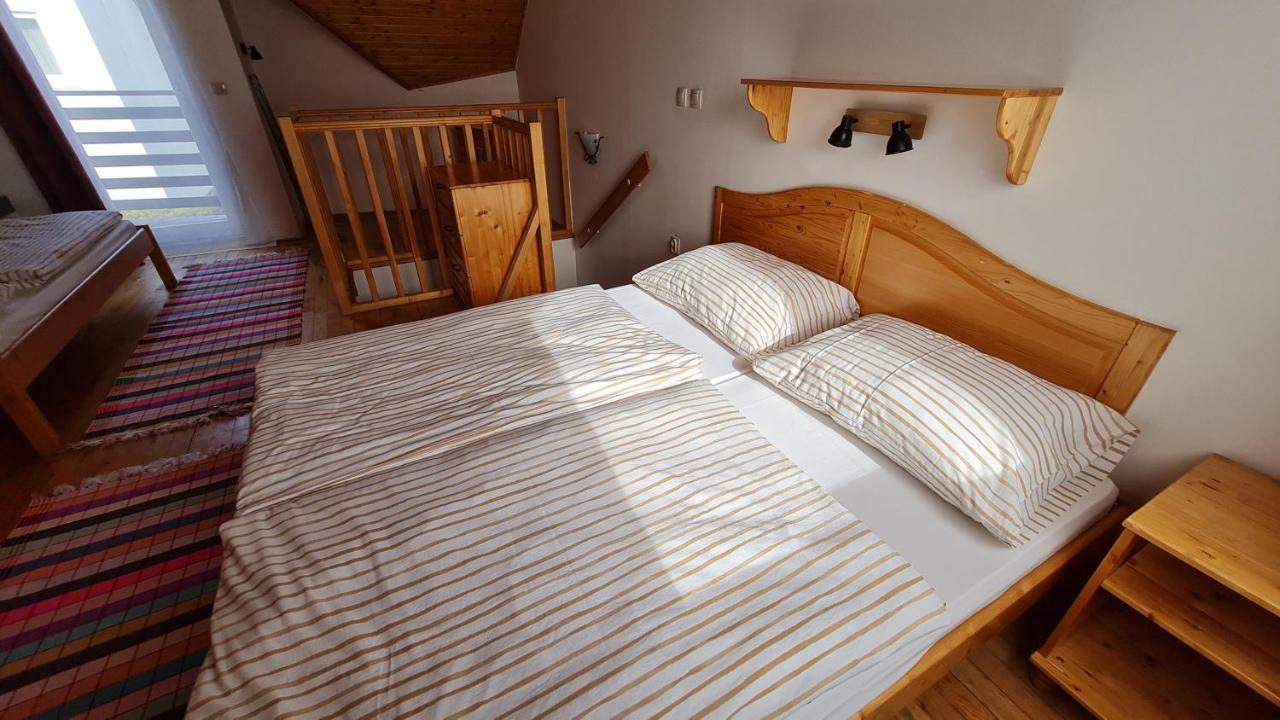 Tatralandia Apartment 342 Liptovský Mikuláš Dış mekan fotoğraf
