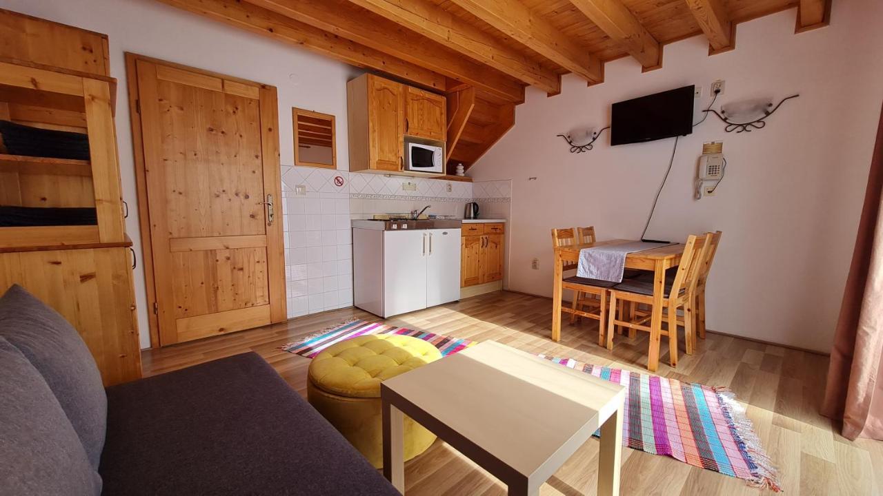 Tatralandia Apartment 342 Liptovský Mikuláš Dış mekan fotoğraf