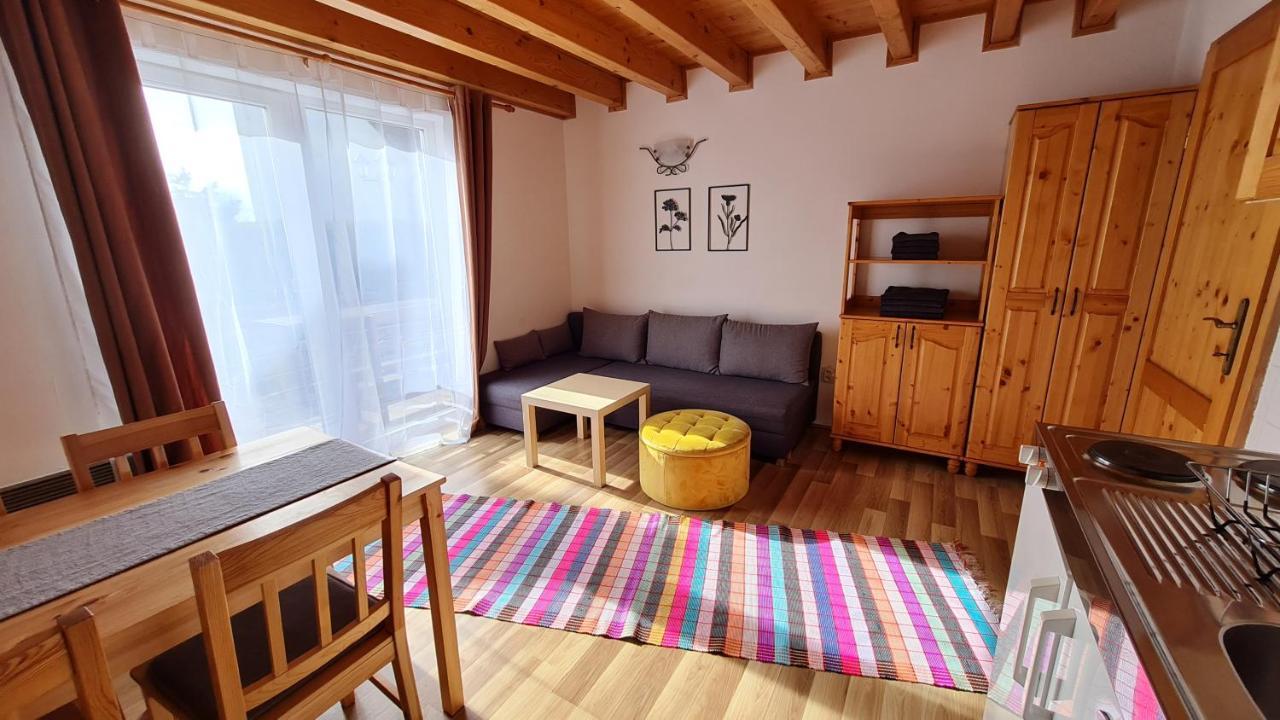 Tatralandia Apartment 342 Liptovský Mikuláš Dış mekan fotoğraf