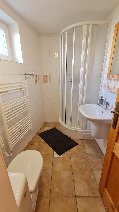 Tatralandia Apartment 342 Liptovský Mikuláš Dış mekan fotoğraf