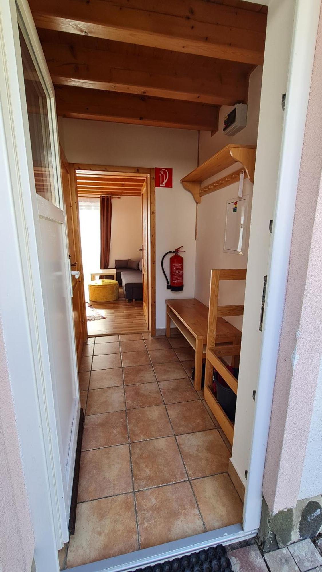 Tatralandia Apartment 342 Liptovský Mikuláš Dış mekan fotoğraf