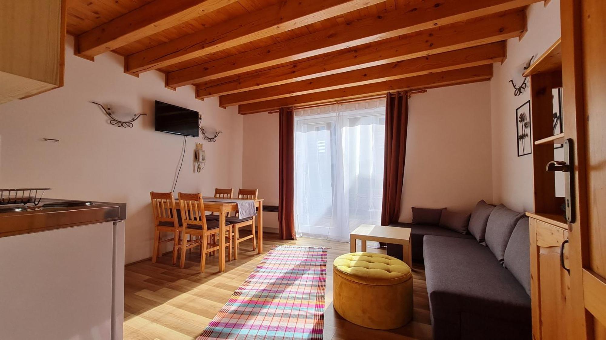 Tatralandia Apartment 342 Liptovský Mikuláš Dış mekan fotoğraf