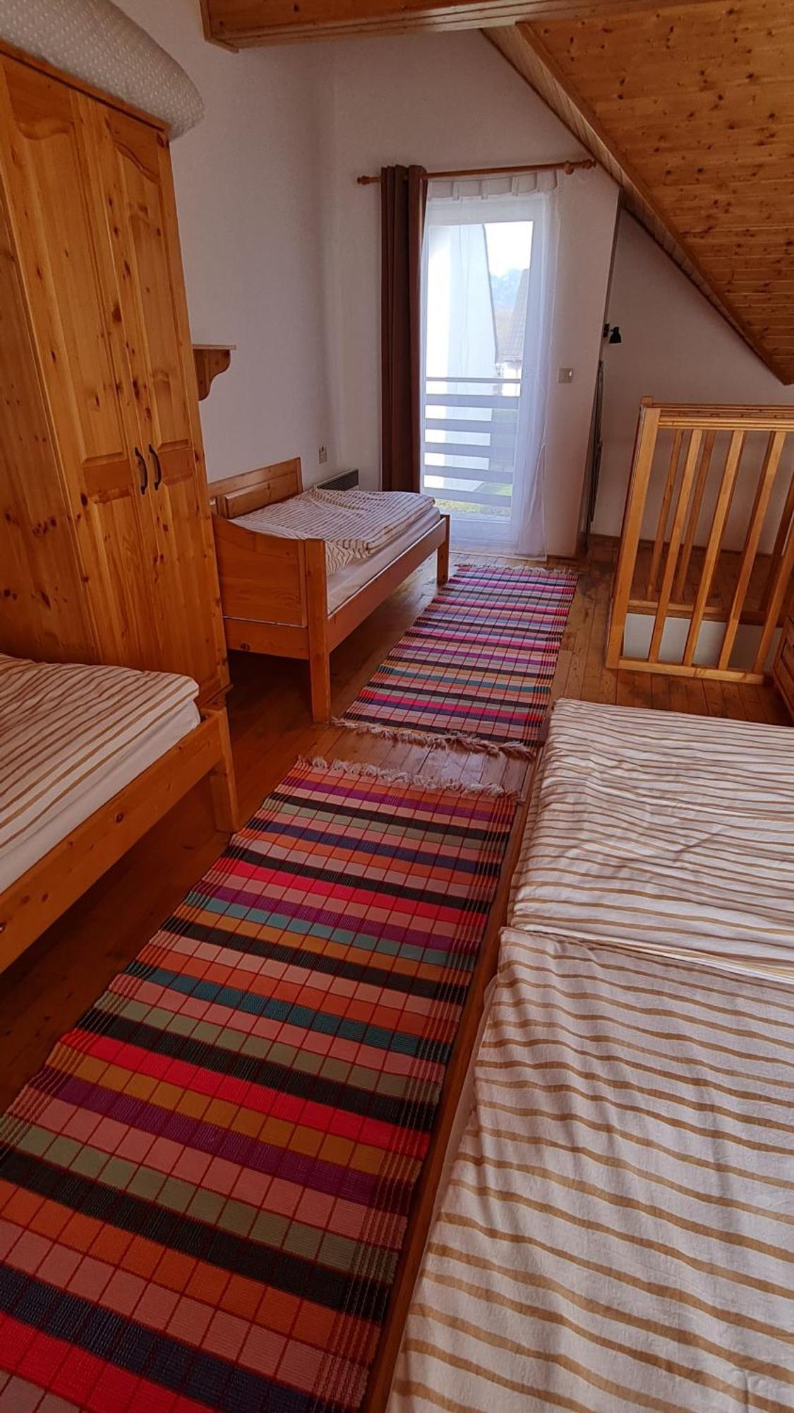 Tatralandia Apartment 342 Liptovský Mikuláš Dış mekan fotoğraf