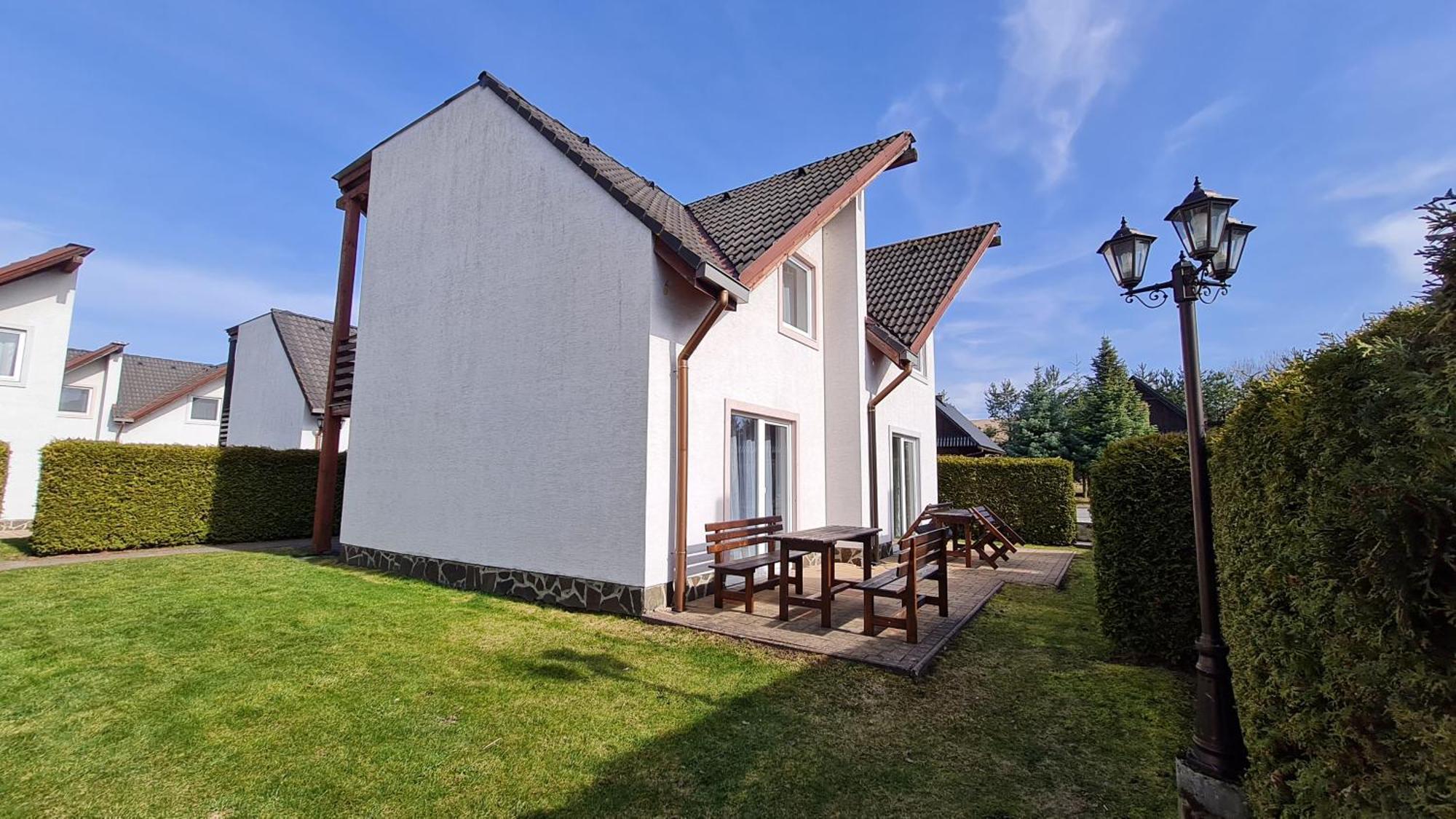 Tatralandia Apartment 342 Liptovský Mikuláš Dış mekan fotoğraf