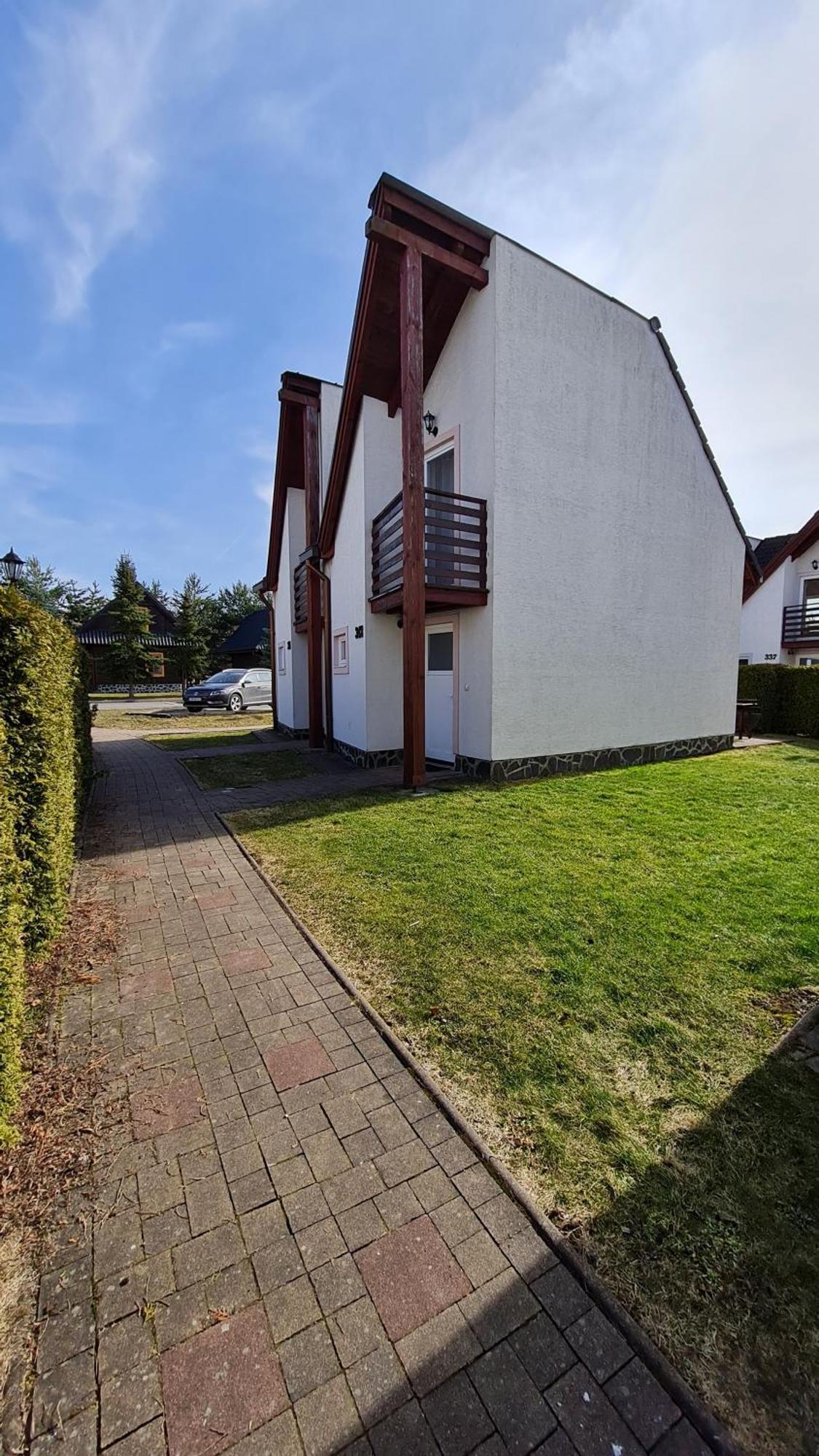 Tatralandia Apartment 342 Liptovský Mikuláš Dış mekan fotoğraf